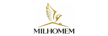 Logo Milhomem